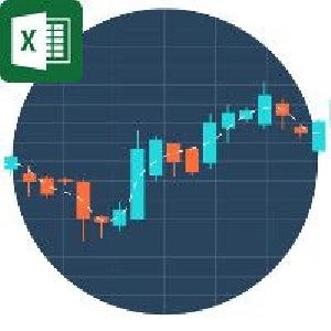 【エクセル】FX過去検証ノート（MT4専用）