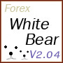 Forex White Bear V2 Tự động giao dịch