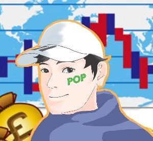 pop FX 今後の見通し Investment Navi+