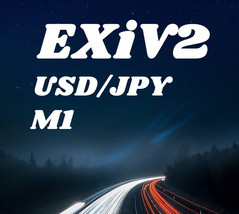 EXiV2 自動売買