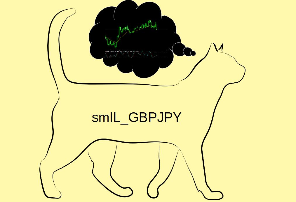 smlL_GBPJPY Auto Trading