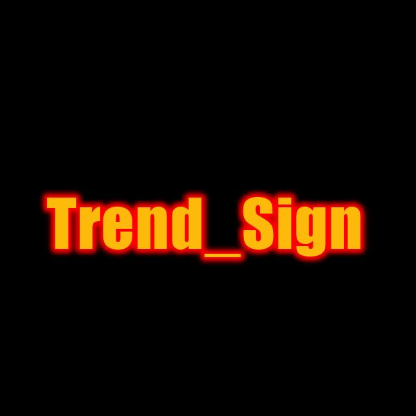 Trend_Sign インジケーター・電子書籍