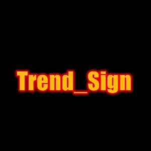 Trend_Sign