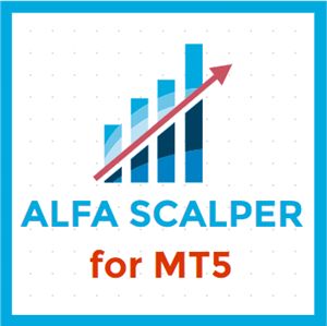MT5-ALFA-SCALPER-USDJPY-M5 自動売買