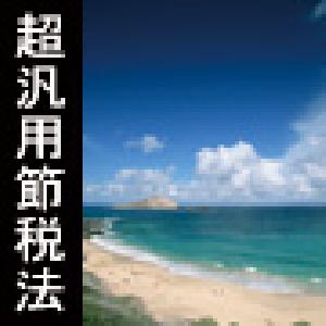 ＦＸ節税も可能、超汎用節税法