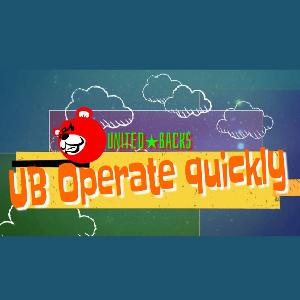 ライン引きや環境認識の時間短縮のためのツール タイムボックスより環境認識中の現状把握サポート『UB Operate quickly』