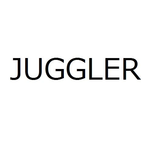 JUGGLER 自動売買
