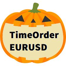 TimeOrder_EURUSD_G142_I132 Auto Trading