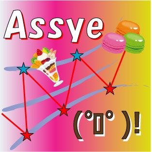 Assye 自動売買