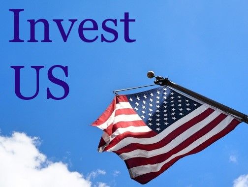 Invest US Tự động giao dịch