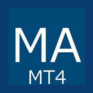 MTF-MA MT4用