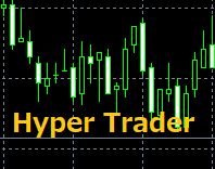 HyperTrader Auto Trading