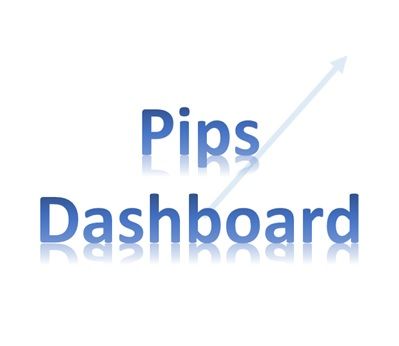 MT4用　トレード成績管理インジケーター(PipsDashboard) Indicators/E-books