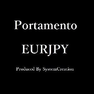 Portamento EURJPY