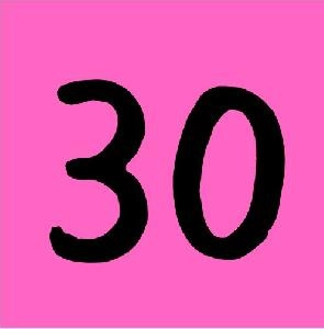 ロウソク足実体の大きさが30Point以上のCSVファイル