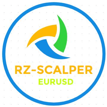 MT5-RZ-SCALPER-EURUSD-M5 Tự động giao dịch