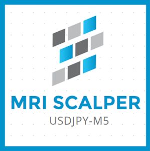 MT5-MRI-SCALPER-USDJPY-M5 Tự động giao dịch