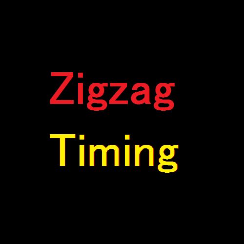 Zigzag　Timing インジケーター・電子書籍
