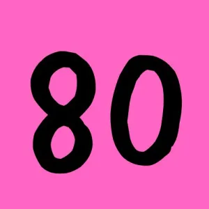 ロウソク足実体の大きさが80Point以上のCSVファイル