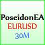 PoseidonEA Auto Trading