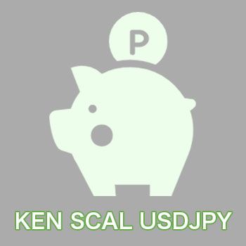 KEN_SCAL_USDJPY 自動売買