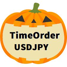 TimeOrder_USDJPY_B200 自動売買