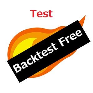 【Backtest Free版】Fire_Scal Auto Trading