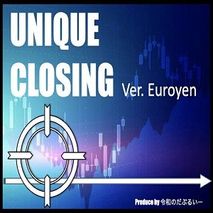 ユニーク・クロージング_EUR円 Tự động giao dịch