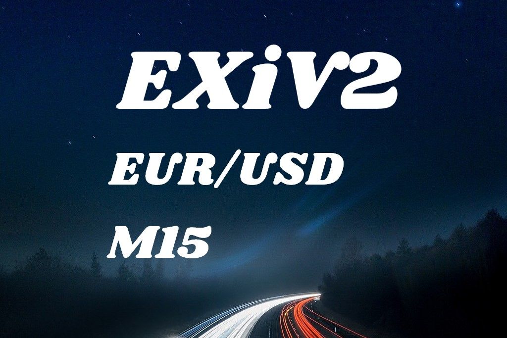 EXiV2_EURUSD_M15 Tự động giao dịch