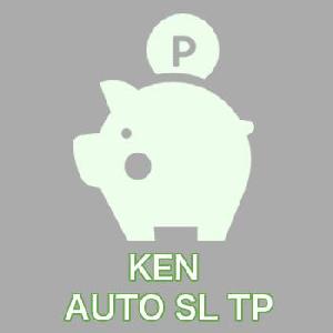 自動SL・TP設定インジケーター【KEN_AUTO_SL_TP】