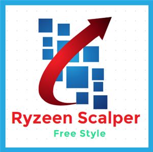 MT4-Ryzeen-Scalper-Free-Style ซื้อขายอัตโนมัติ