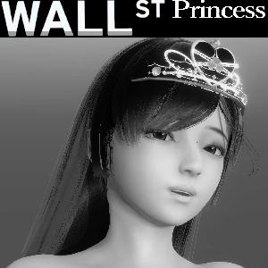 WallStreetPrincess