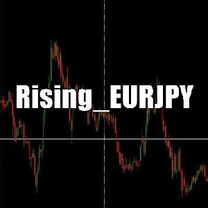 Rising_EURJPY