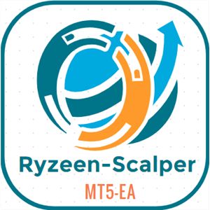 MT5-RYZEEN-SCALPER-EURUSD-M5 自動売買