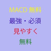 Macd-4color、Moving_Def　の2つのインジケーター！！ インジケーター・電子書籍