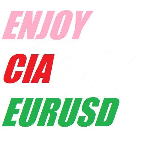 enjoy cia eurusd5 ซื้อขายอัตโนมัติ