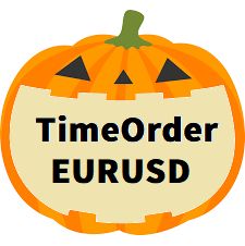 TimeOrder_EURUSD_I200 ซื้อขายอัตโนมัติ