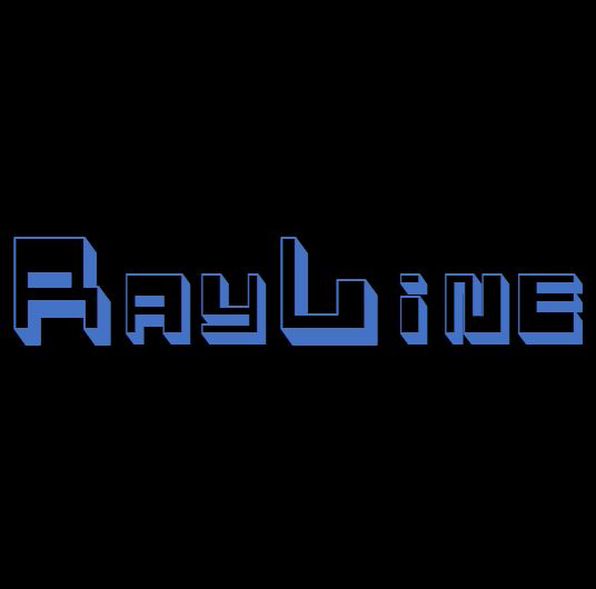 New RayLine 自動売買