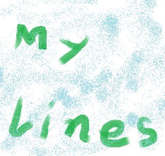MyLines インジケーター・電子書籍