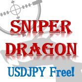 「Sniper Dragon」バイナリー・サイン・ツール【無料体験版】 インジケーター・電子書籍