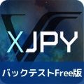 【Backtest Free】ボイジャーX　JPY　 自動売買