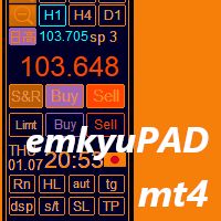 emkyuPAD Indicators/E-books