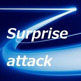 Surprise attack Tự động giao dịch
