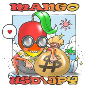MANGO_USDJPY_M15 Auto Trading