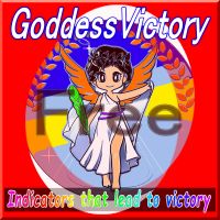 GoddessVictory特典インジケーター！ Indicators/E-books