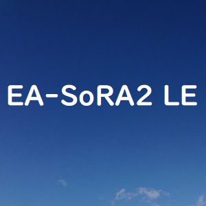 EA-SoRA2 LE EURJPY ซื้อขายอัตโนมัติ