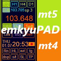 emkyuPADset Indicators/E-books