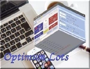 【トライアル版】[MT4]Optimum Lots（最適ロット計算＆ワンクリック取引ツール）