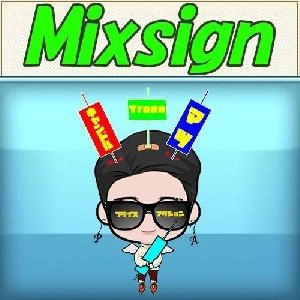 【無料】パーフェクトオーダー・ダイバージェンス・ボリンジャーバンド・移動平均線ミックスインジケーター