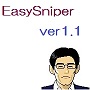 EasySniper ver1.1（1分足版） Auto Trading